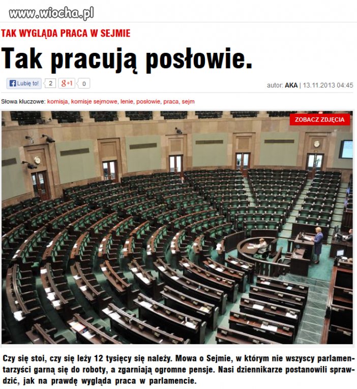 Posłowie