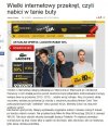 Oszustwo na taka skale, a tyle czasu handlowali