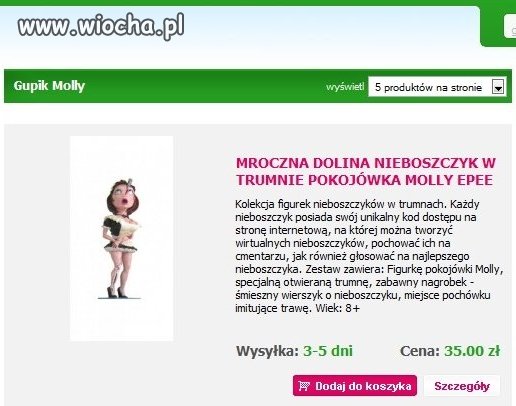 Zabawka dla dziecka