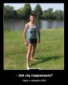 Będę w Niebieskim BMW