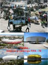 Polska spadła w rankingu FIFA