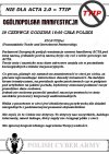 TTIP znów atakuje!