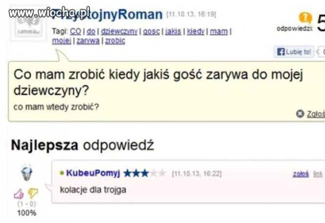 Odpowiedź