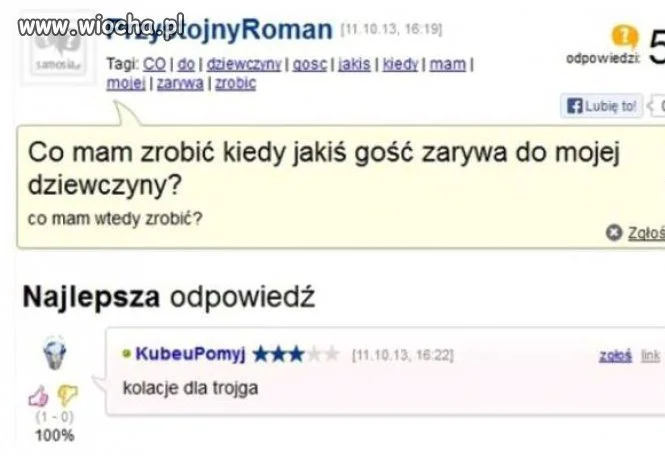 Odpowiedź