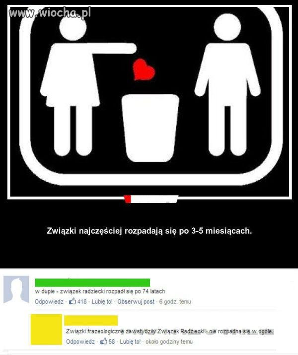 Mistrz ciętej riposty