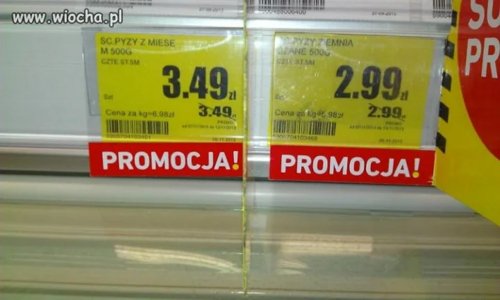 Promocja Intermarche Zielona Góra