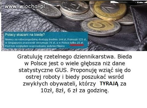 Cóż to ma swoje miejsce na wiocha.pl