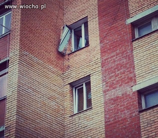 Lustereczko powiedz przecie