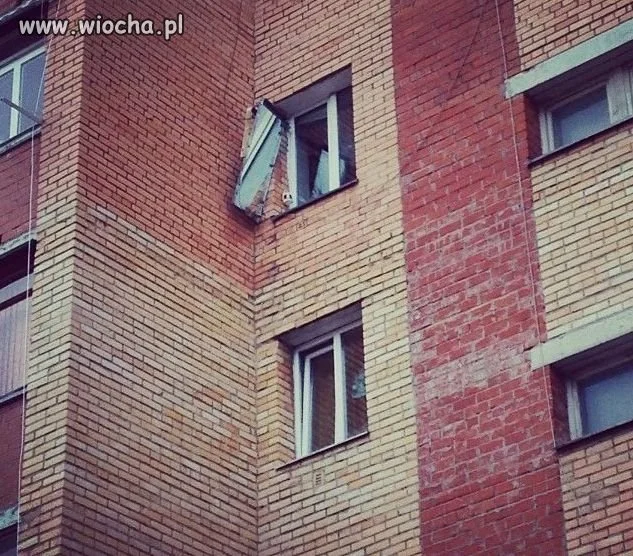Lustereczko powiedz przecie