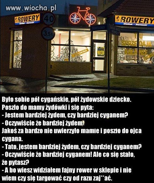 Niepoprawny politycznie żart