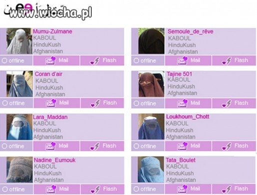 Stop islamowi