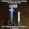 Dzisiejsza rzeczywistość 