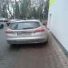 Mistrz parkowania - Płońsk