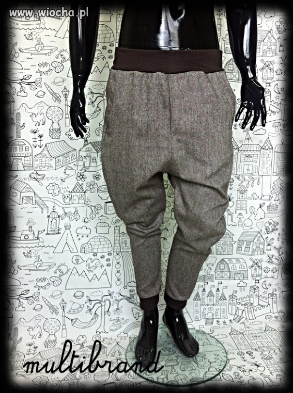 Dzisiejsza moda