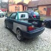 BMW pickup