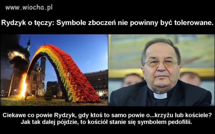 Co na to armia RyCyka?