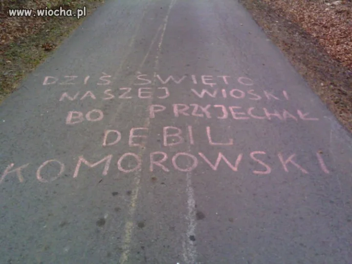 Dziś święto...