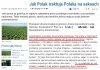 Polak - Polakowi...