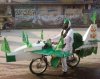 Muslim airlines