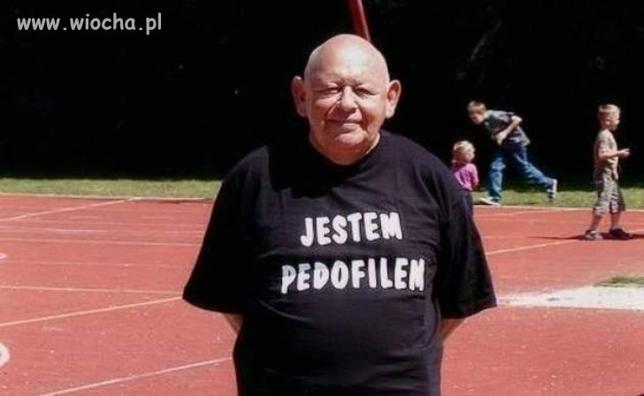 Jerzy Urban...
