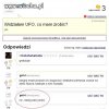 Widziałem  UFO 