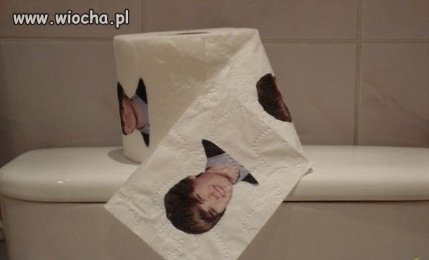 Justin Papier