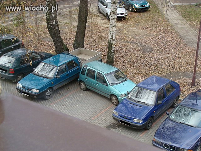 Dobry kierowca