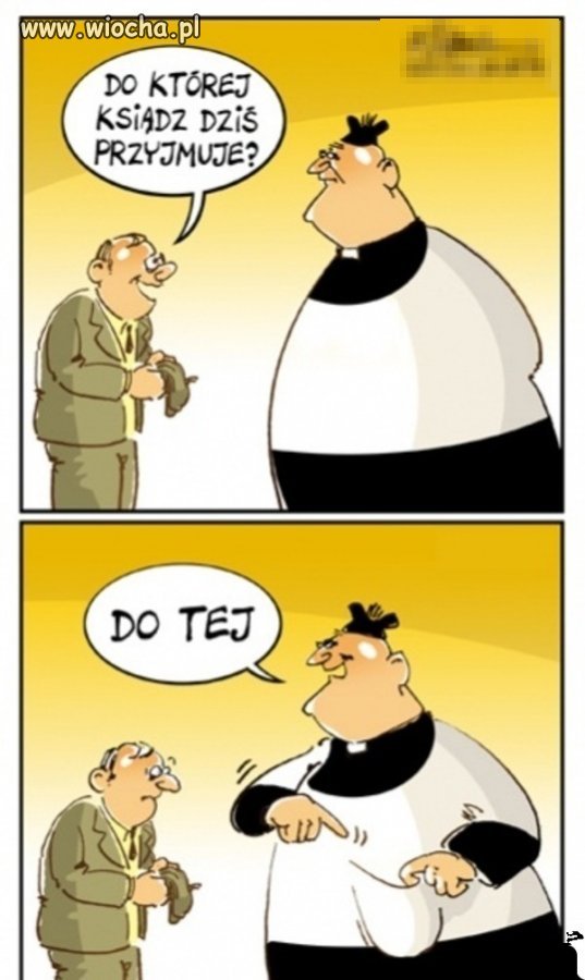 Szczera spowiedź