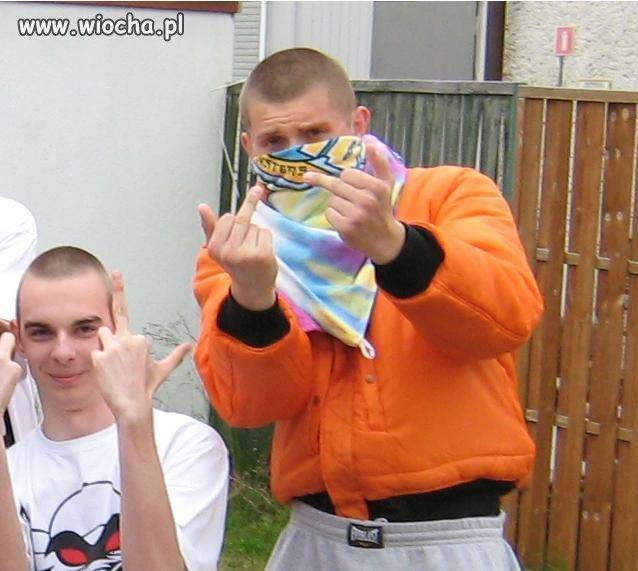 Real Gangsta