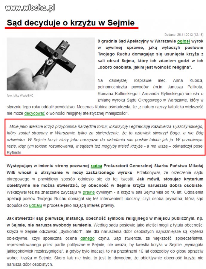 Sąd zadecyduje 09-12