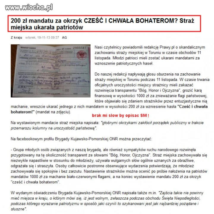 SM szaleje!