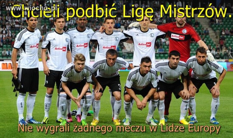Wiocha dla całej Polski.