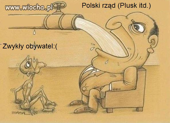 Tak to wygląda.