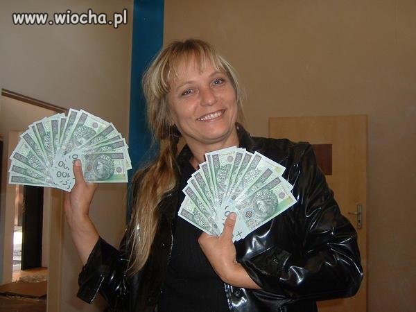 Terapia, która ożywi każdą kobietę...