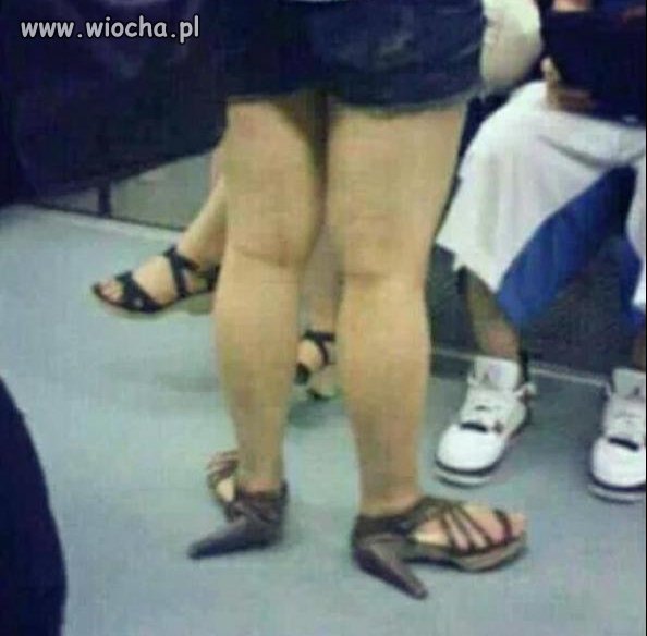 Mała nadwaga?