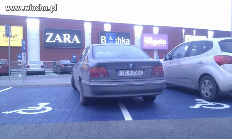 Mistrz parkowania bezstresowego