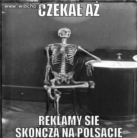 True story