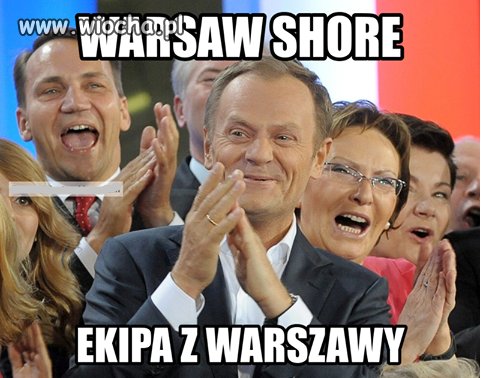 MTV ma swoją, a my mamy swoją