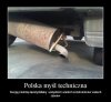 Polak potrafi