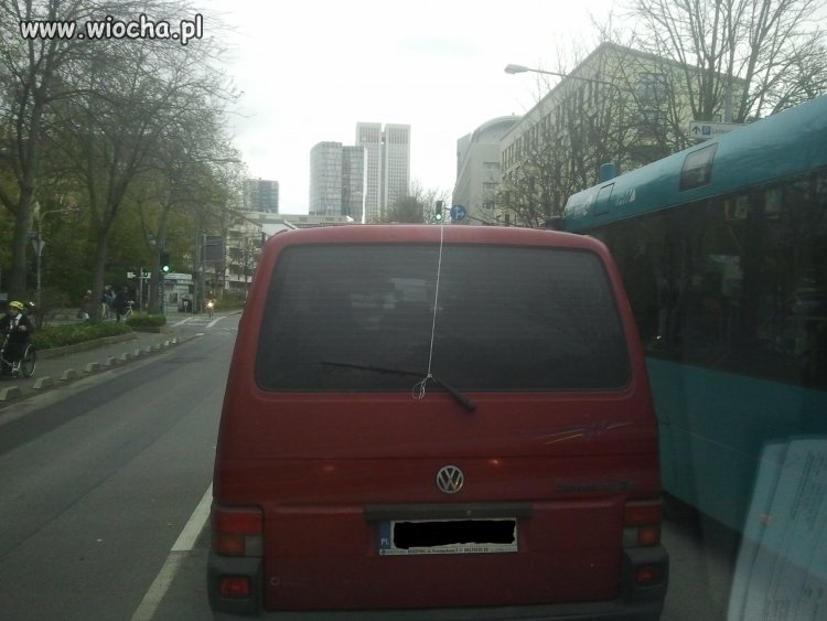 W razie deszczu