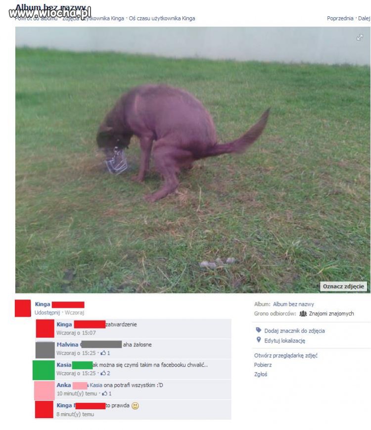 Serio?