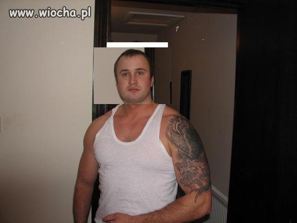 Kolejny Mistrz Photoshopa
