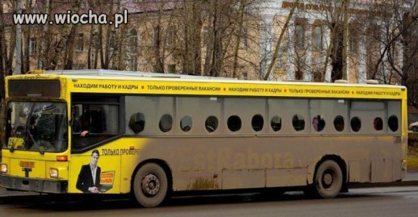 Żółta łódź podwodna made in russia