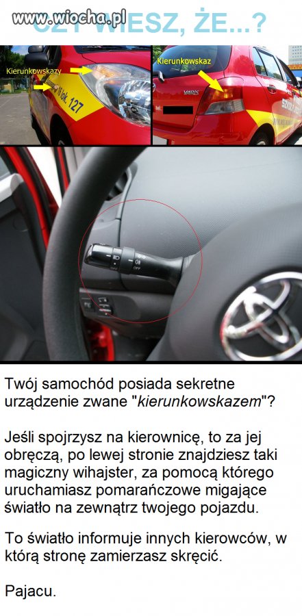 Kierowco...