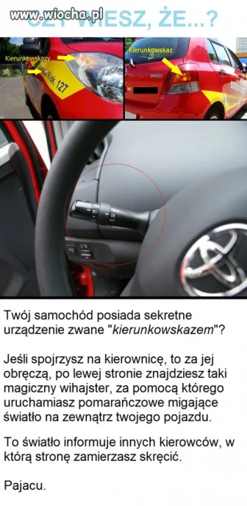 Kierowco...