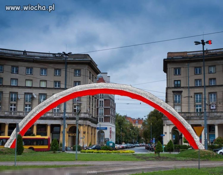 Nie wygląda ładniej?