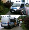 Przejścia nie ma...