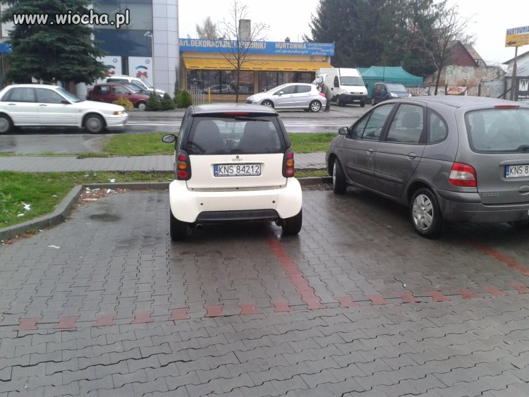 Taki mały,taki duży...