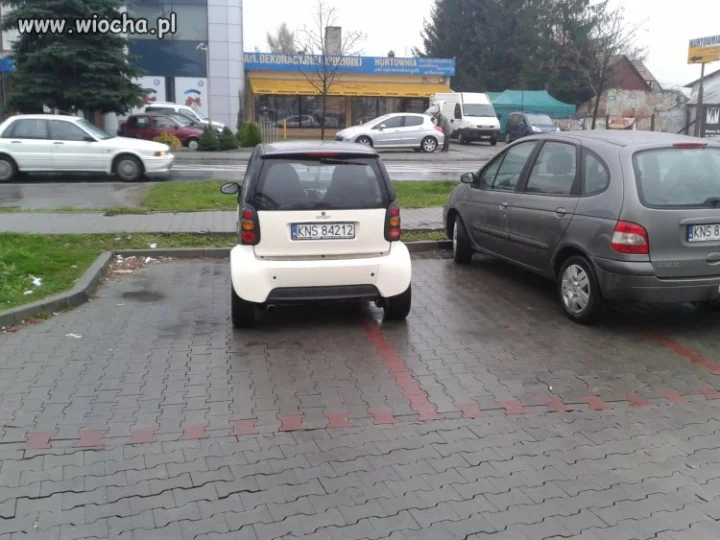 Taki mały,taki duży...