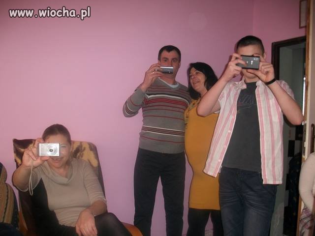 Grupowe zdjęcie